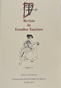 Revista de Estudios Taurinos