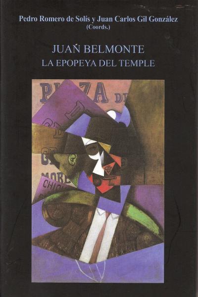 Juan Belmonte La Epopeya del Temple